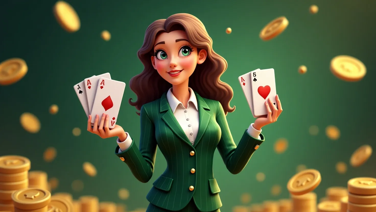 spinmama app